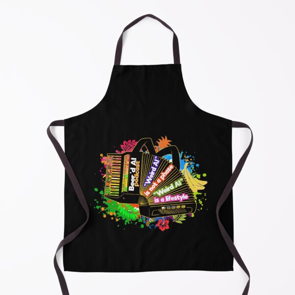 Item preview, Weird Al Yankovic T-Shirt“Weird Al” is a lifestyle designed and sold by TasalBanuel.