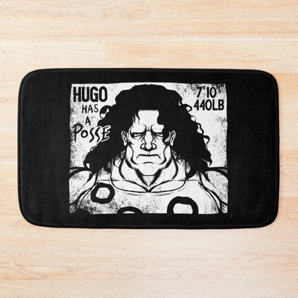 Item preview, Hugo has a Posse designed and sold by manoystee.