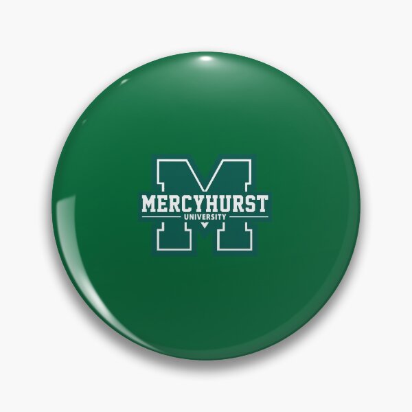 Item preview, Mercyhurst green designed and sold by rozijentul.