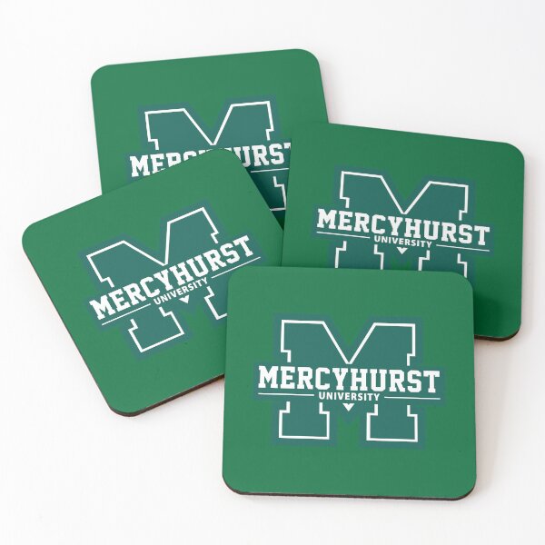 Item preview, Mercyhurst green designed and sold by rozijentul.