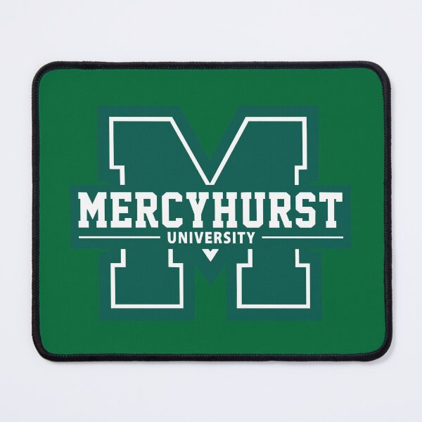 Item preview, Mercyhurst green designed and sold by rozijentul.