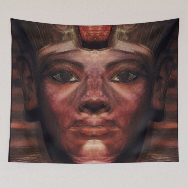 Item preview, THE PHARAOH designed and sold by BOLLA67.