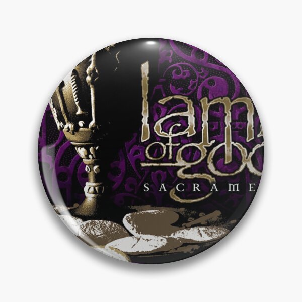 Item preview, Sacrament designed and sold by RyanTaylor76.