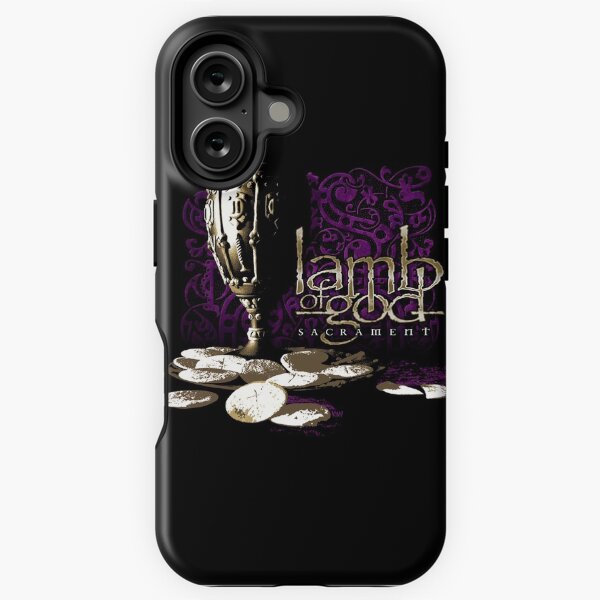 Item preview, Sacrament designed and sold by RyanTaylor76.