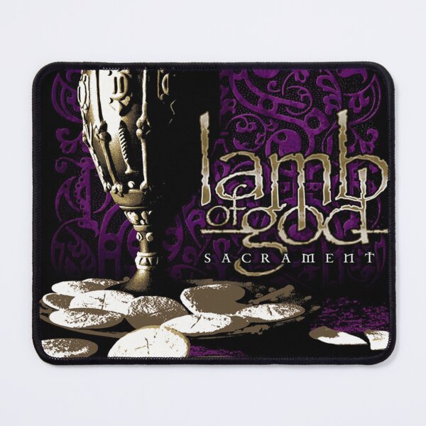 Item preview, Sacrament designed and sold by RyanTaylor76.