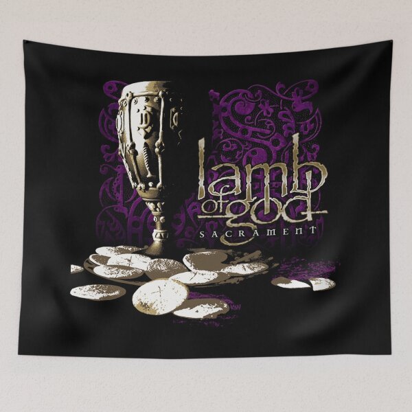 Item preview, Sacrament designed and sold by RyanTaylor76.
