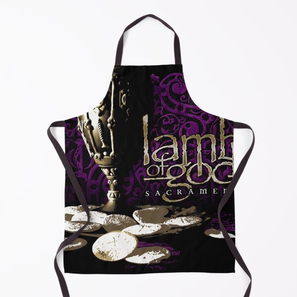Item preview, Sacrament designed and sold by RyanTaylor76.
