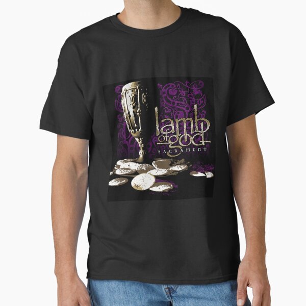 Item preview, Sacrament designed and sold by RyanTaylor76.