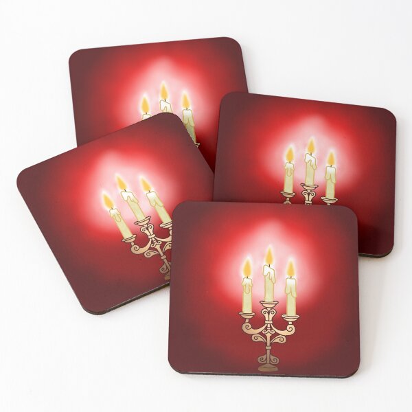 Item preview, Candle Light designed and sold by Dafu Arts.