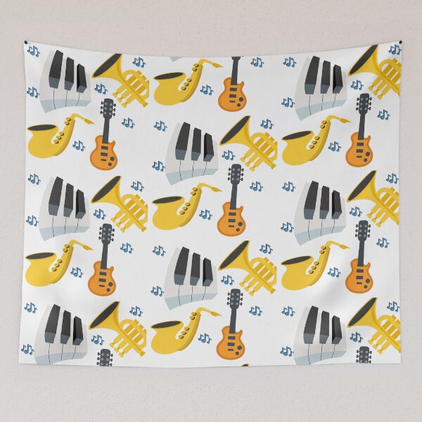 Item preview, Musical tools designed and sold by Rytespot.