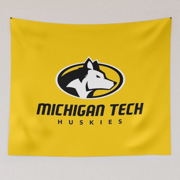 Item preview, Huskies art logo designed and sold by rozijentul.