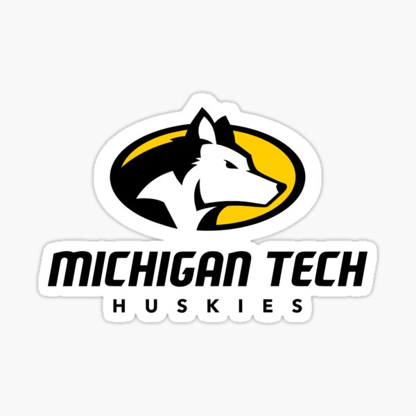 Item preview, Huskies art logo designed and sold by rozijentul.