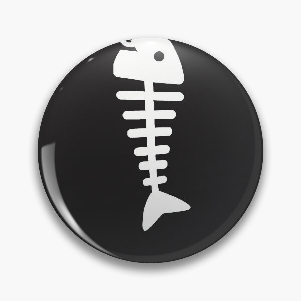 Item preview, Fishbone  designed and sold by Vsdferh.