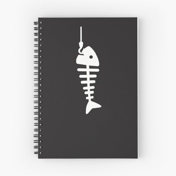 Item preview, Fishbone  designed and sold by Vsdferh.