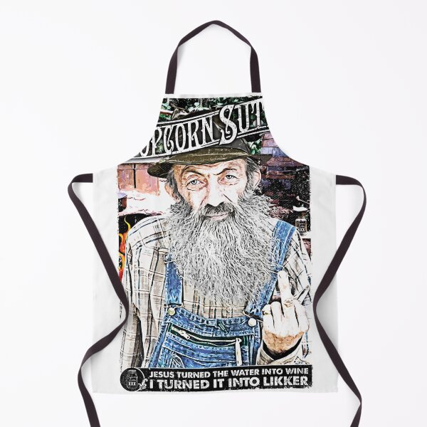 Item preview, Moonshine PopcornSuttons designed and sold by GloverMizell0.