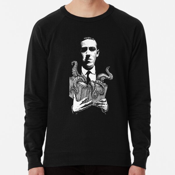 Item preview, Storytime with Lovecraft designed and sold by Jf  Lemay.