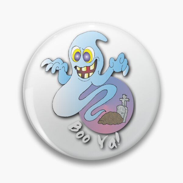 Item preview, Boo Ya! #2 designed and sold by RobbiesMusic.