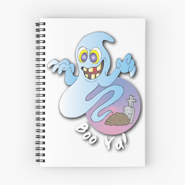Item preview, Boo Ya! #2 designed and sold by RobbiesMusic.