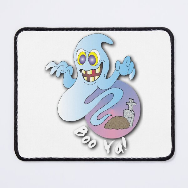 Item preview, Boo Ya! #2 designed and sold by RobbiesMusic.