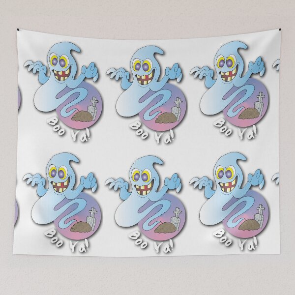 Item preview, Boo Ya! #2 designed and sold by RobbiesMusic.