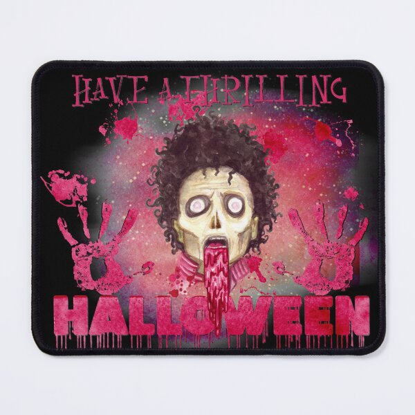 Item preview, Have A Thrilling Halloween designed and sold by SewnMemories.