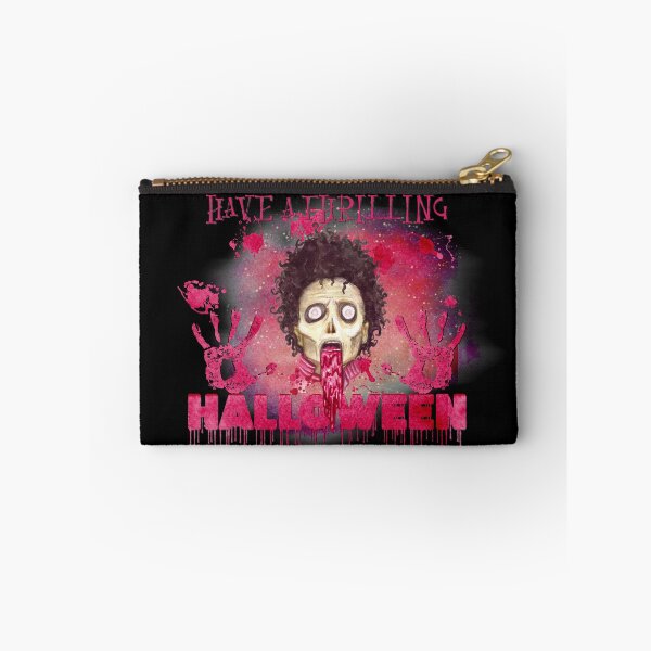 Item preview, Have A Thrilling Halloween designed and sold by SewnMemories.
