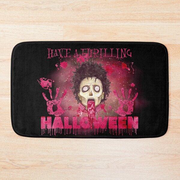 Item preview, Have A Thrilling Halloween designed and sold by SewnMemories.