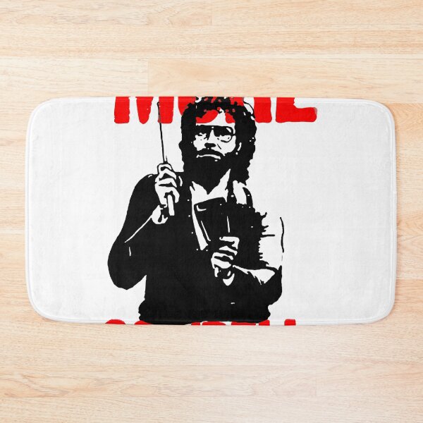 Item preview, More Cowbell designed and sold by GloverMizell0.