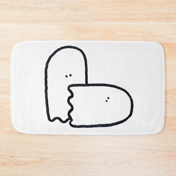 Item preview, Ghost Procreation designed and sold by Tyler Schmit.