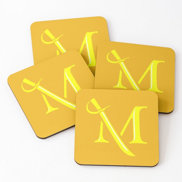 Item preview, Millersville yellow art designed and sold by rozijentul.