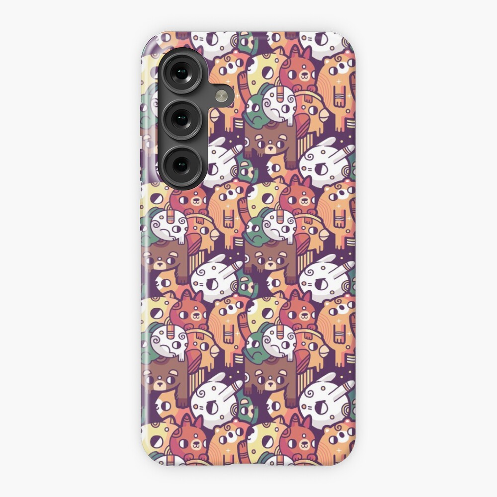 Item preview, Samsung Galaxy Snap Case designed and sold by Randyotter.