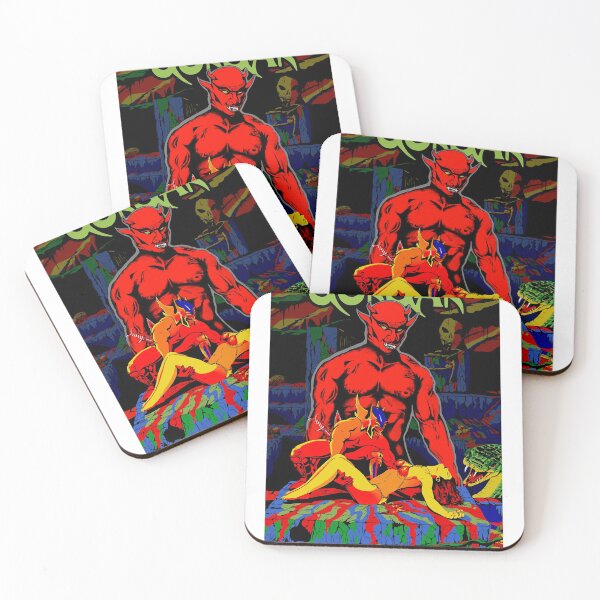 Item preview, Gorgar funny Pinball designed and sold by BonnieBahamon.
