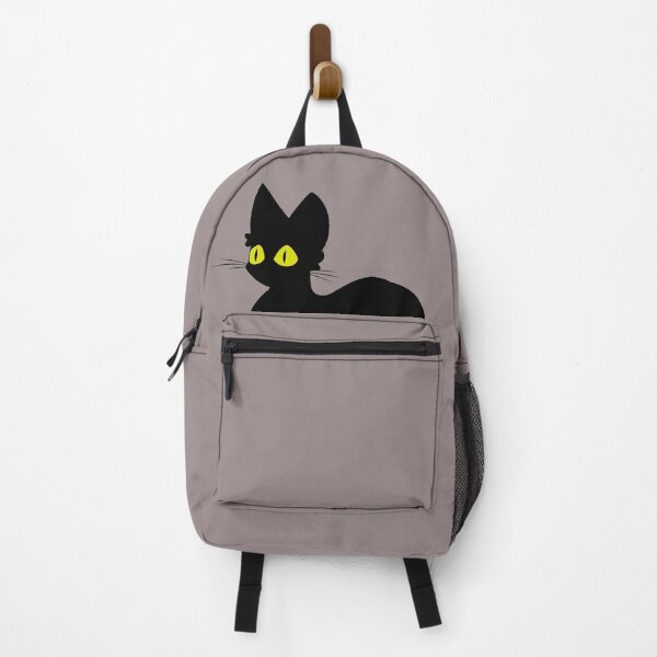 Item preview, Black cat designed and sold by Chexxyxx.