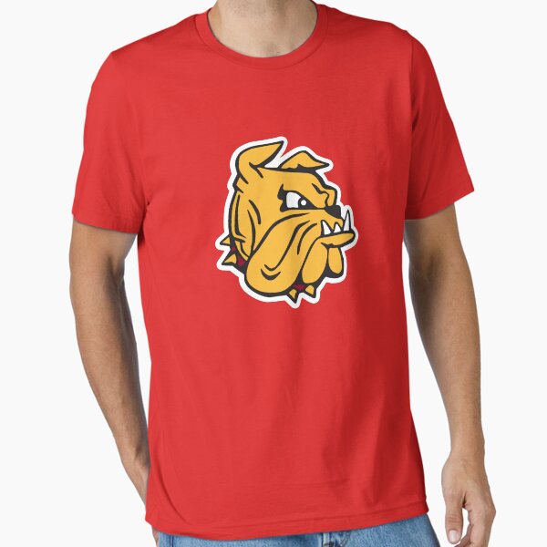 Item preview, Bulldogs fans logo designed and sold by rozijentul.