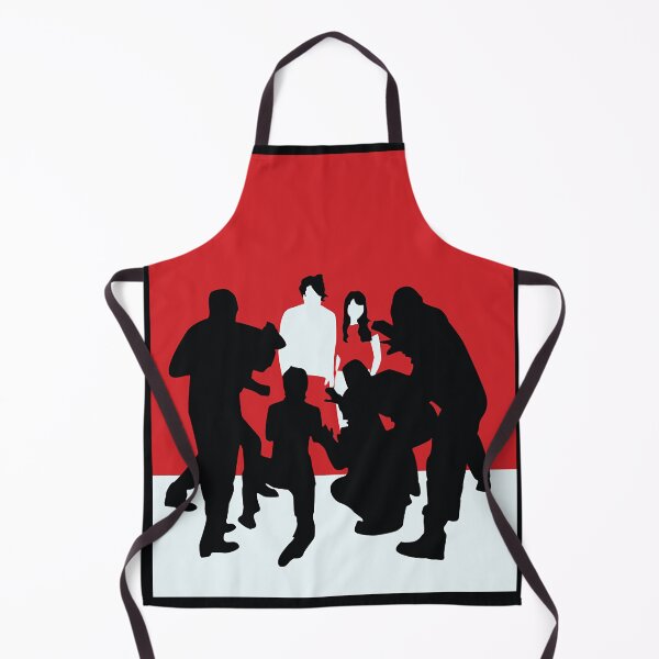 Item preview, White Blood Cells Classic designed and sold by TomLaver.