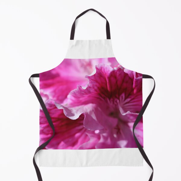 Item preview, Pink Pelargonium Flower Photographic Print designed and sold by ShellyD1055.