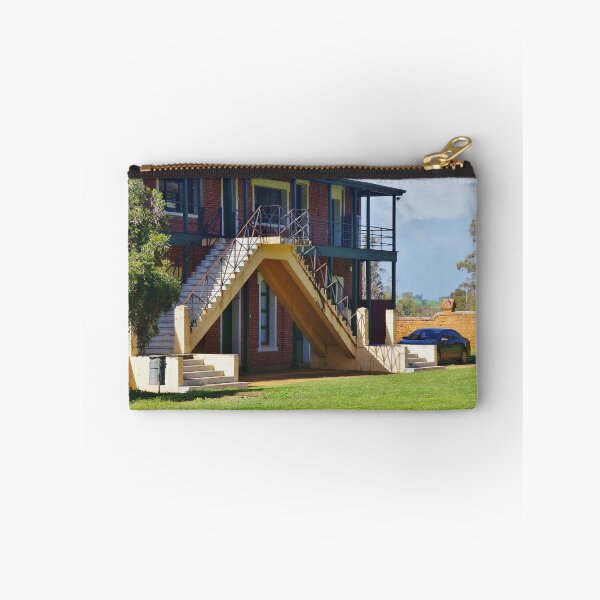 Item preview, New Norcia Student Block designed and sold by lezvee.