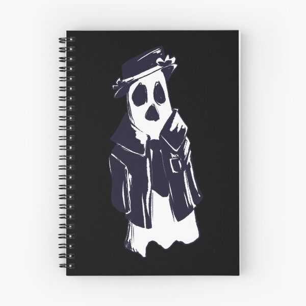 Item preview, Dapper Ghost designed and sold by Pandacorn-Arts.