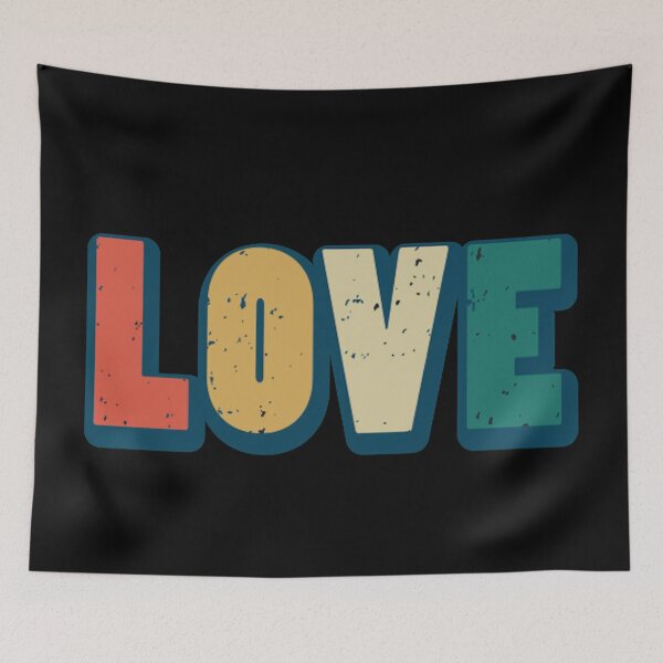 Item preview, Love One Another | Vintage Love | Inspirational designed and sold by Words Have Life Christian T-Shirts & More.