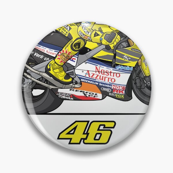 Item preview, GP 2 stroke designed and sold by BonnieBahamon.