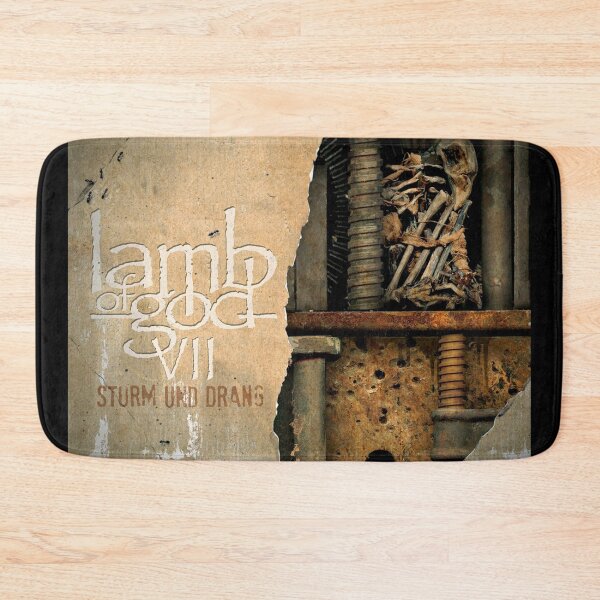 Item preview, Vii strum und drang designed and sold by RyanTaylor76.