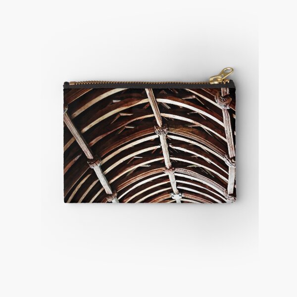 Artikelvorschau, " The Wagon roof timbers of St Winnows Church" entworfen und verkauft von mrcoradour.