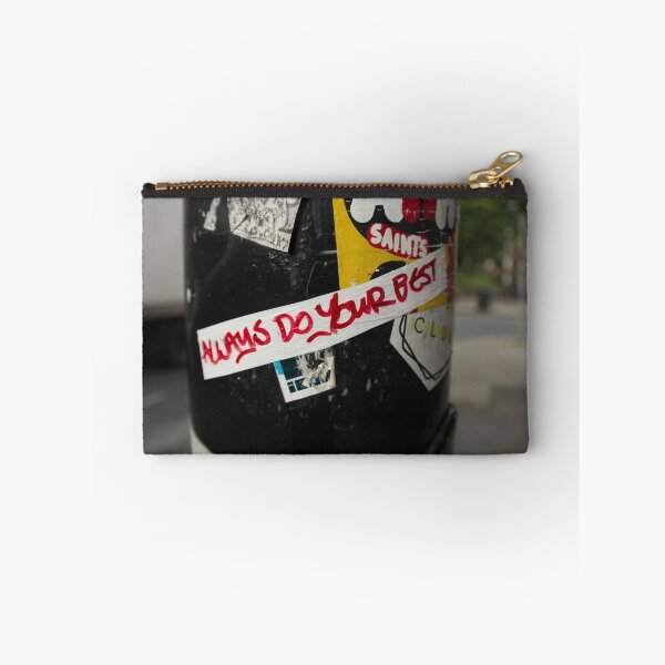 Item preview, Always do your best designed and sold by JoeForrest.