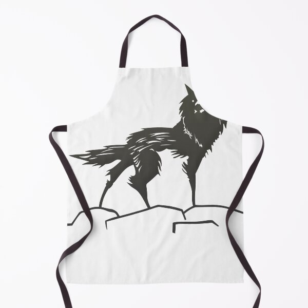 Item preview, Mr Foxs Wolvee designed and sold by GloverMizell0.