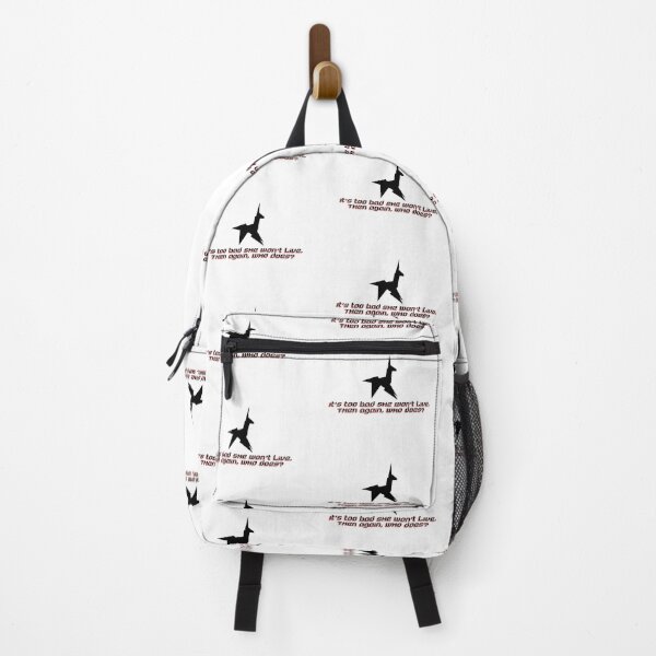 Item preview, Gaff’s Unicorn designed and sold by Starboy Design.
