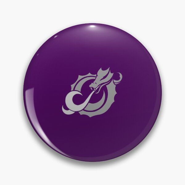 Item preview, Moorhead Dragons silver designed and sold by rozijentul.