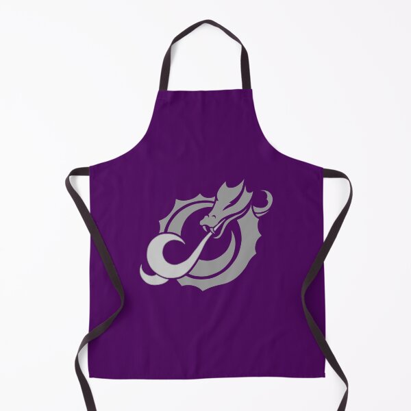 Item preview, Moorhead Dragons silver designed and sold by rozijentul.