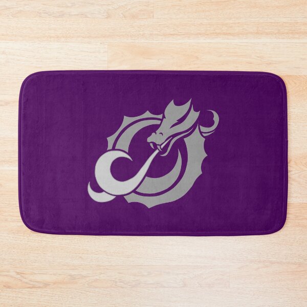 Item preview, Moorhead Dragons silver designed and sold by rozijentul.