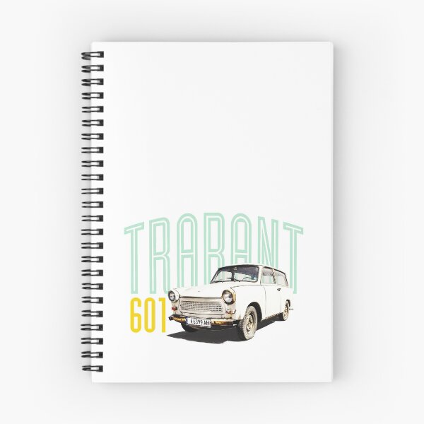 Item preview, Trabant car designed and sold by attadesign.