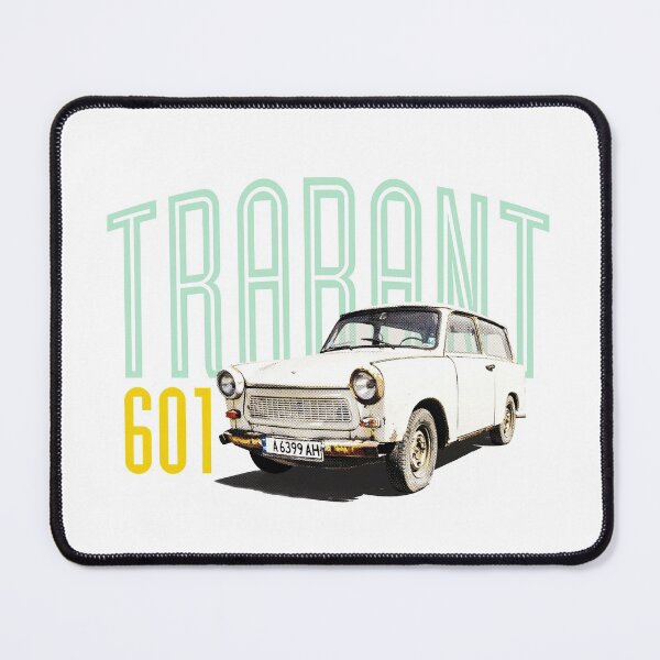 Item preview, Trabant car designed and sold by attadesign.